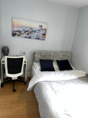 En suite Room Near City Center